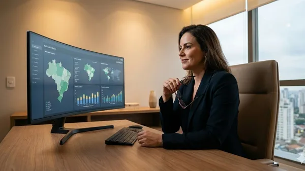 Para Gestores e Lideranças